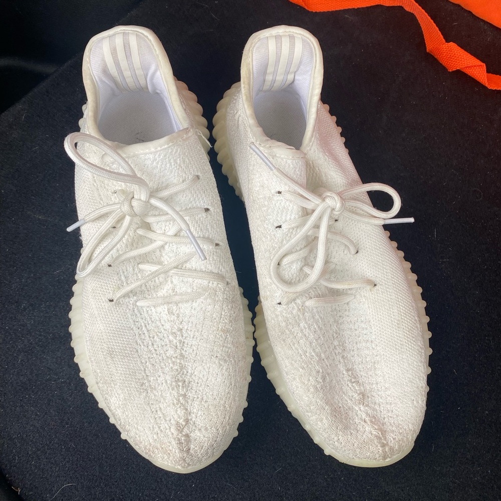 Yeezy adidas sneakers
